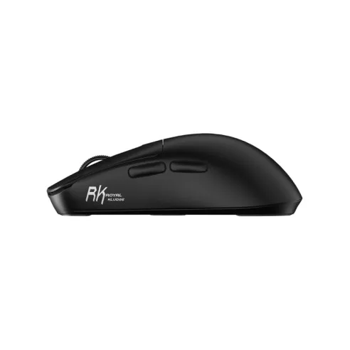 Perifericos Mouse Inalambrico Royal Kludge M3 Dark Night Gamer M3-DN