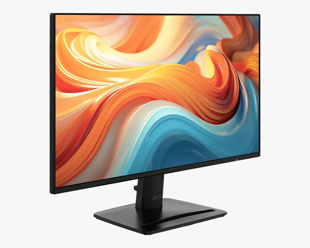 Monitor 24 MSI 144Hz Full ID IPS 1ms PRO MP242 E14A