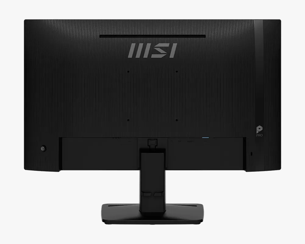 Monitor 24 MSI 144Hz Full ID IPS 1ms PRO MP242 E14A