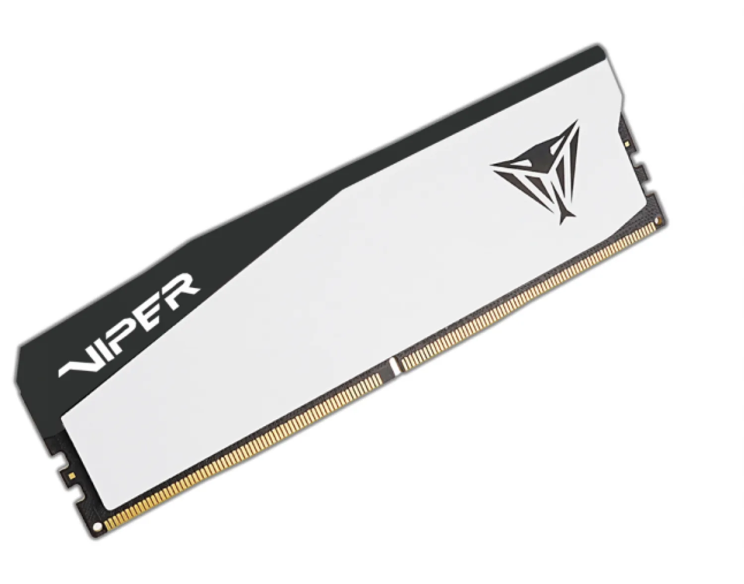 Memoria Ram DDR5 16GB Patriot 6000MHz Viper Elite White VEB516G6030W