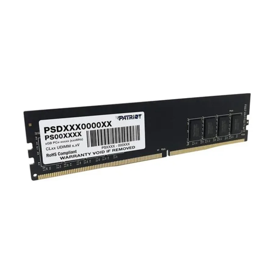 Memoria Ram DDR4 8GB Patriot 3200MHz Signature Line PSD48G320082 — foto 2