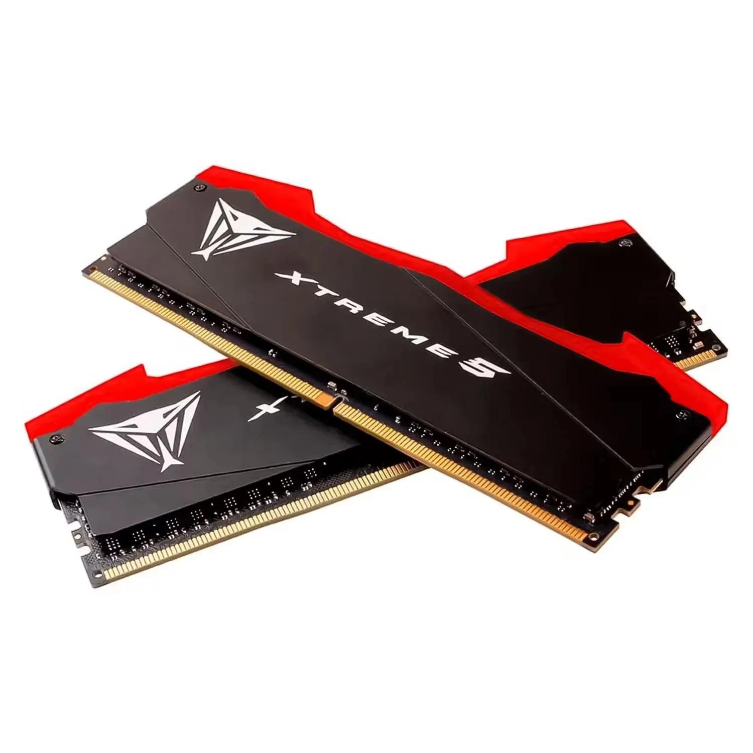 Memoria Ram DDR5 32GB (2x16) Patriot 6400MHz Viper Xtreme 5 Black PVX532G64C32K