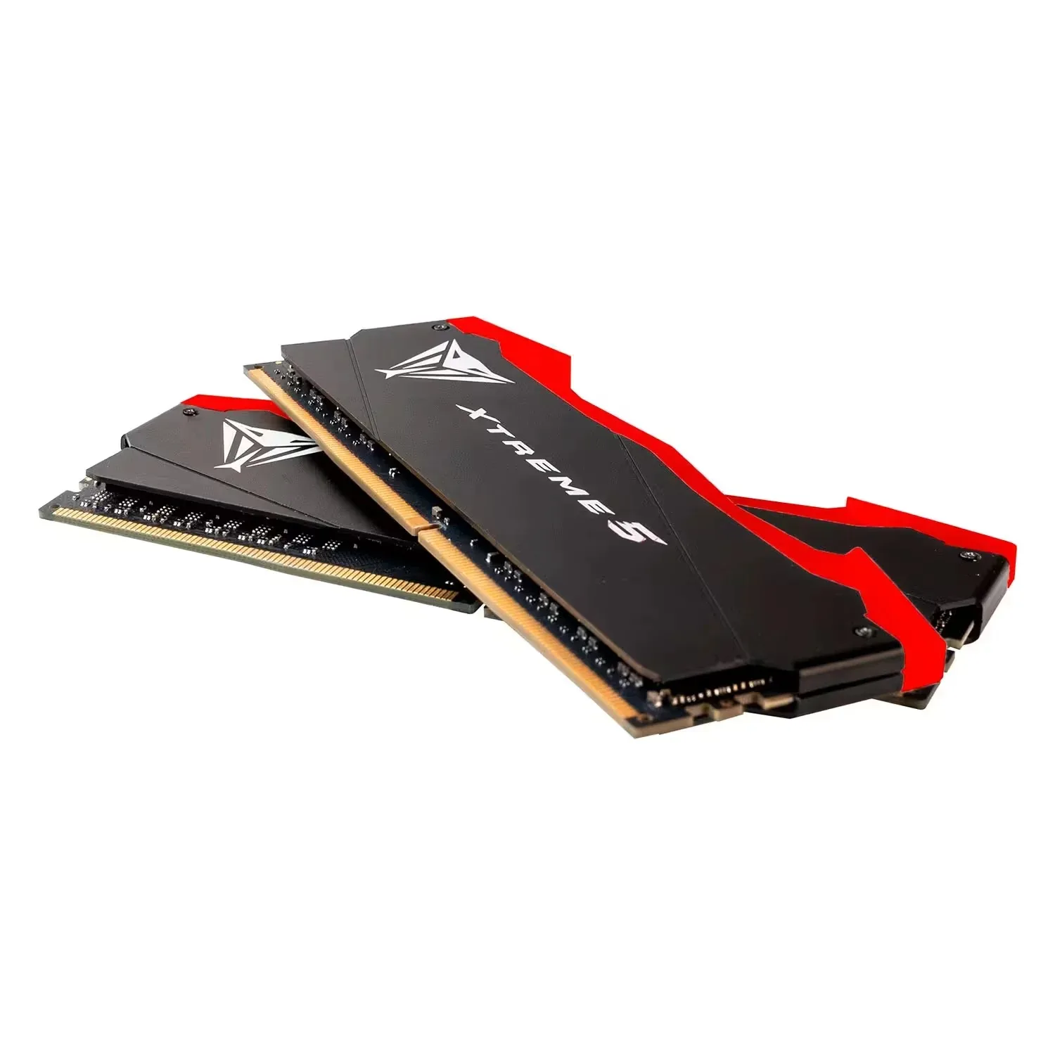 Memoria Ram DDR5 32GB (2x16) Patriot 6400MHz Viper Xtreme 5 Black PVX532G64C32K