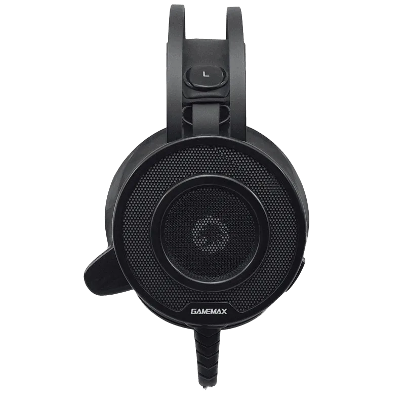 Perifericos Auricular Gamemax HG200