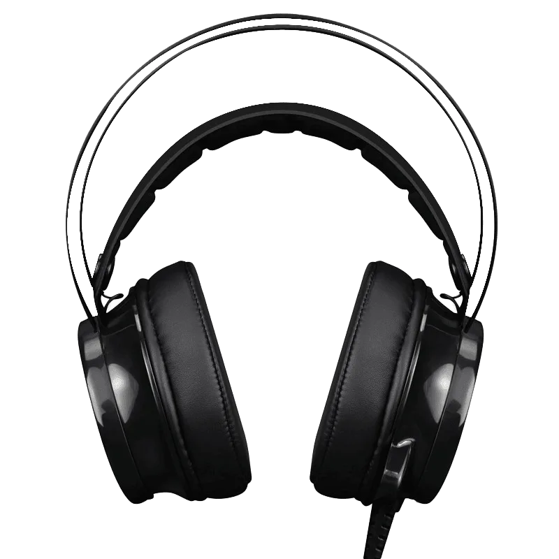 Perifericos Auricular Gamemax HG200