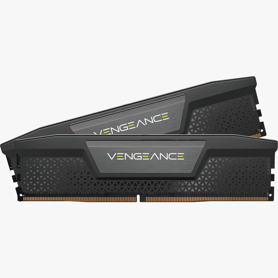 Memoria Ram DDR5 32GB (2x16) Corsair 6000Mhz Vengeance Black CMK32GX5M2B6000C38