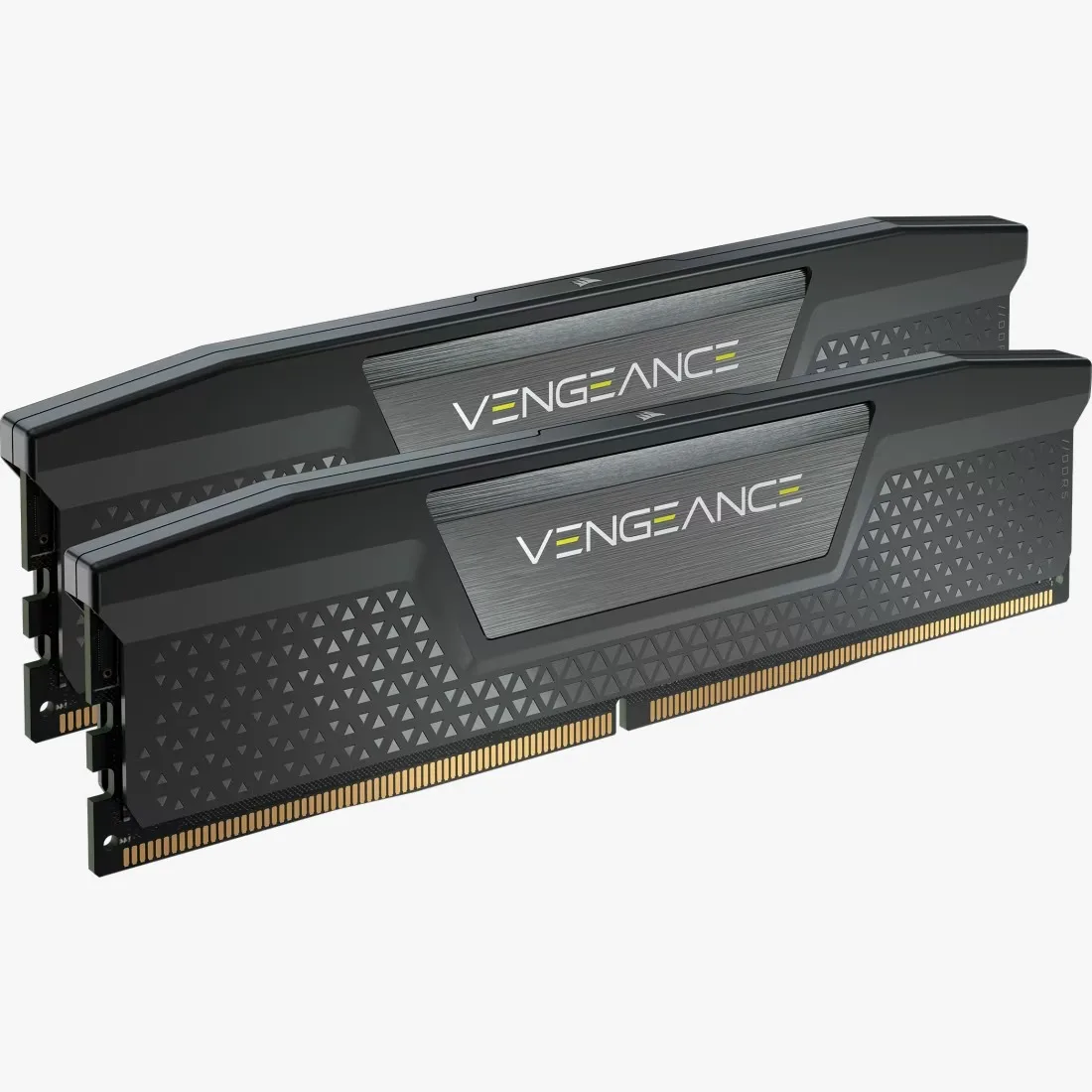 Memoria Ram DDR5 32GB (2x16) Corsair 6000Mhz Vengeance Black CMK32GX5M2B6000C38