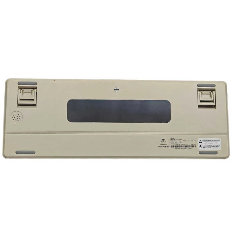 Perifericos Teclado Inalambrico Aula L99 C/Pantalla Milk Coffee Switch Caramel Latte Gamer Mecanico BT