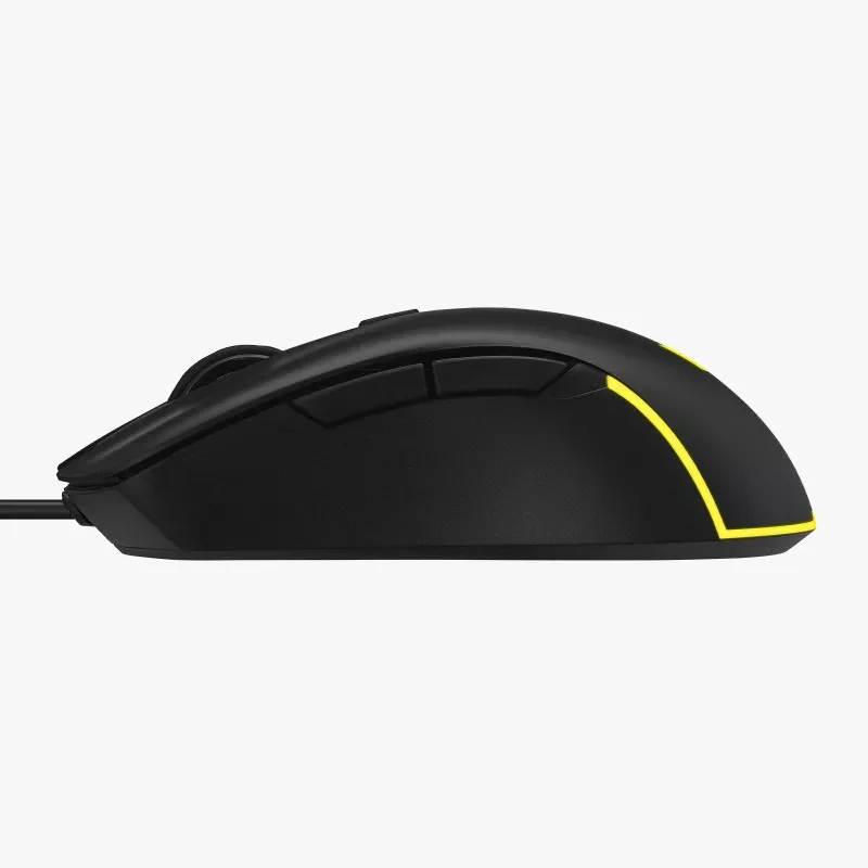 Perifericos Mouse USB Asus Tuf Gaming M3 GEN II P309