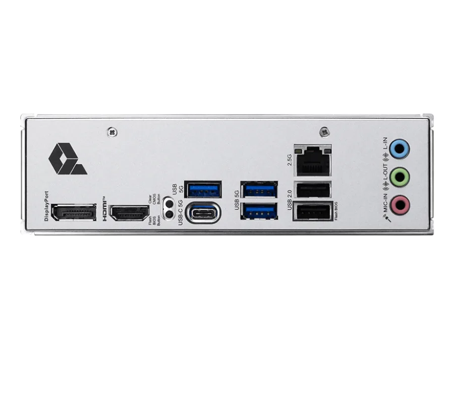 Motherboard Amd MSI B850M-B PRO GEN4 AM5