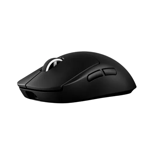 Perifericos Mouse Inalambrico Logitech PRO X Superlight 2c Black Gamer 910-007530