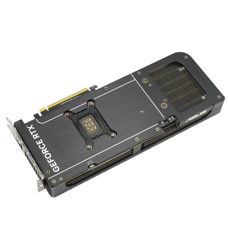 Placa De Video Nvidia Geforce Asus RTX 5080 Prime 16GB OC PRIME-RTX5080-O16G