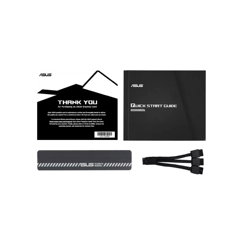 Placa De Video Nvidia Geforce Asus RTX 5080 Prime 16GB OC PRIME-RTX5080-O16G