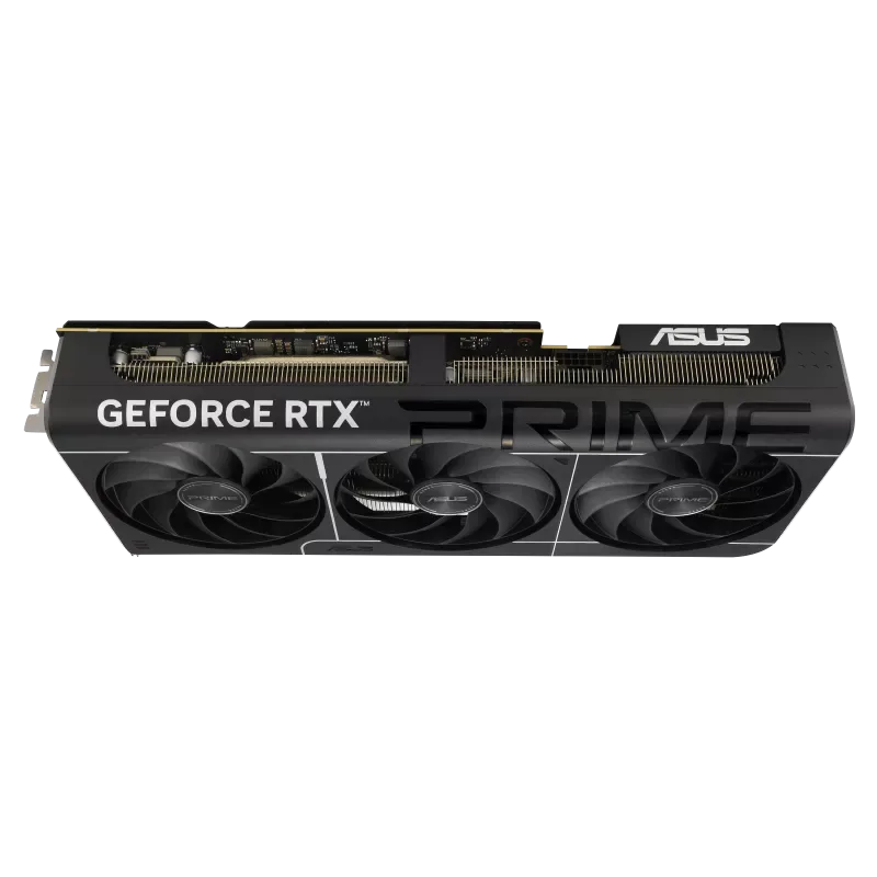 Placa De Video Nvidia Geforce Asus RTX 5080 Prime 16GB OC PRIME-RTX5080-O16G