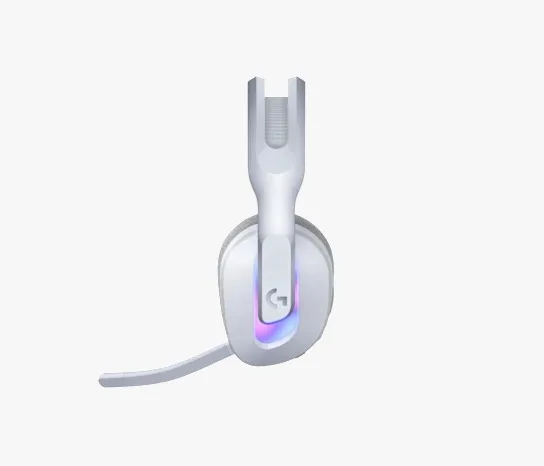 Perifericos Auricular Logitech G522 White Lightspeed Wireless Gamer 981-001549