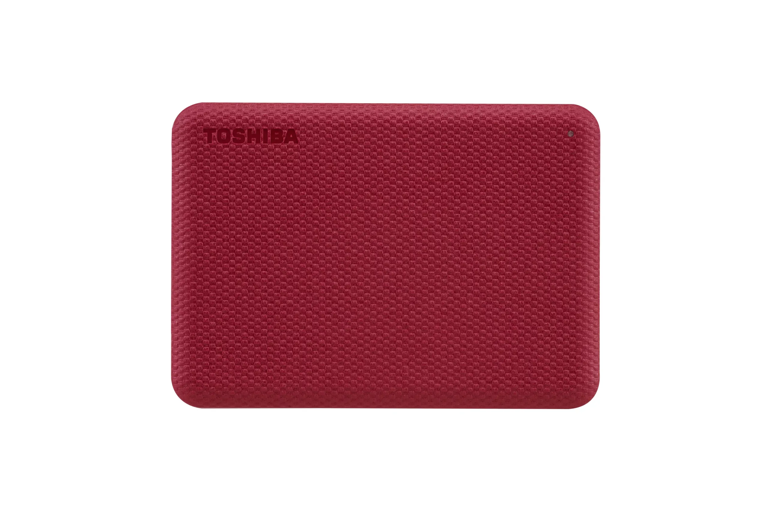 Almacenamiento Disco Externo Toshiba 1TB Canvio Advance 3.2