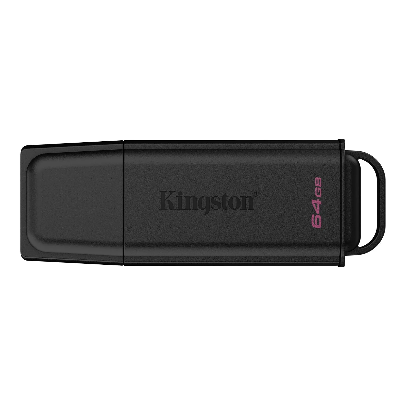 Almacenamiento Pendrive Kingston 64GB 3.2 DataTraveler Exodia DTXG2/64GB