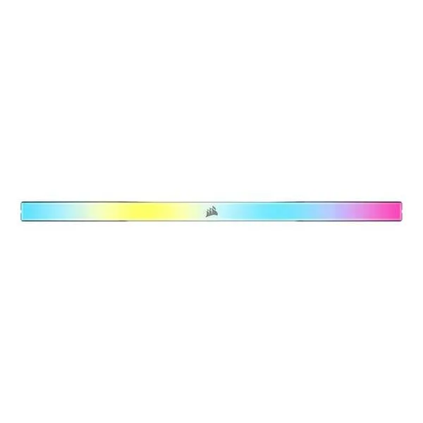 Memoria Ram DDR5 16GB Corsair 5600MHz Vengeance RGB CMH16GX5M1B5600Z40