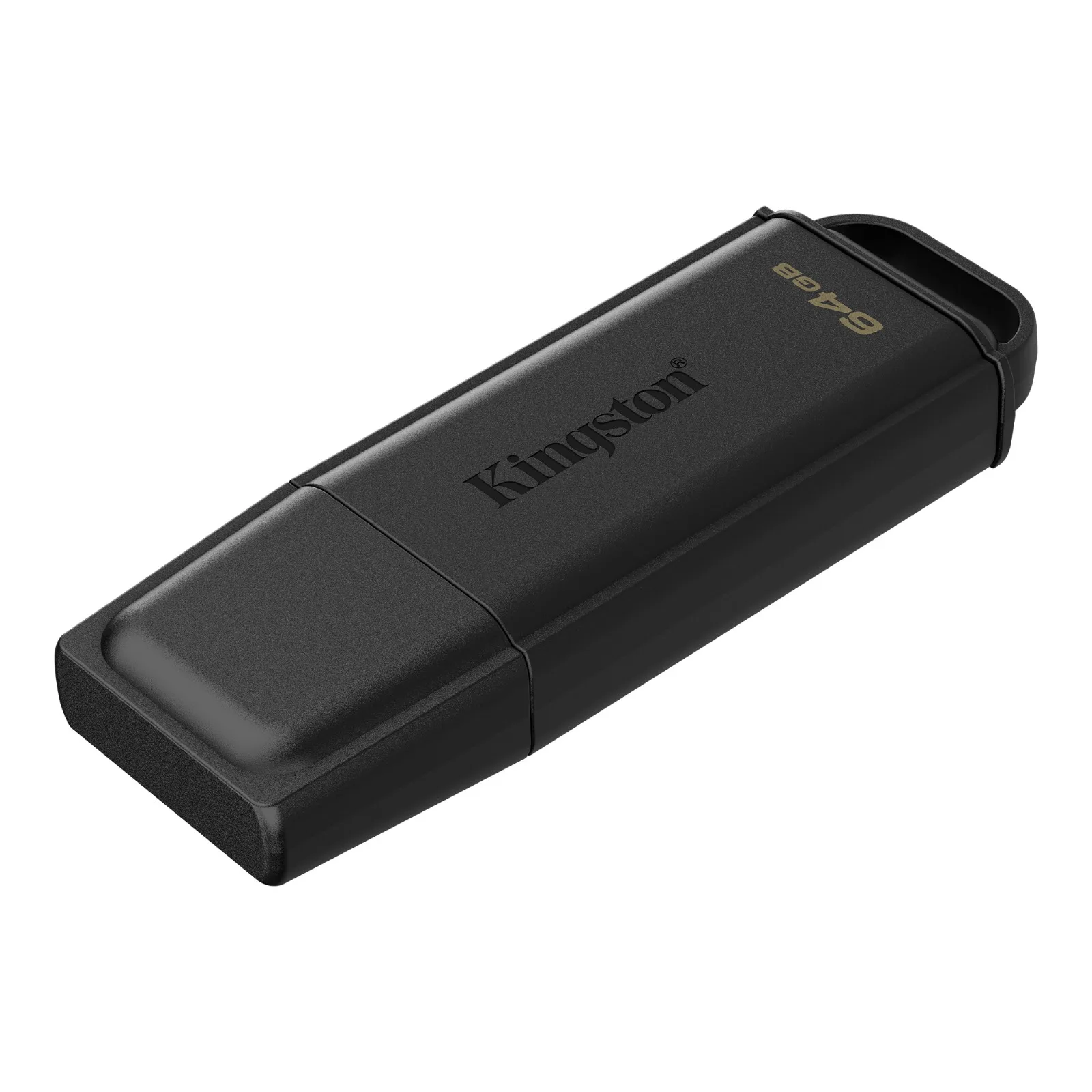 Almacenamiento Pendrive Kingston 64GB 3.2 DataTraveler Exodia DTXG2/64GB