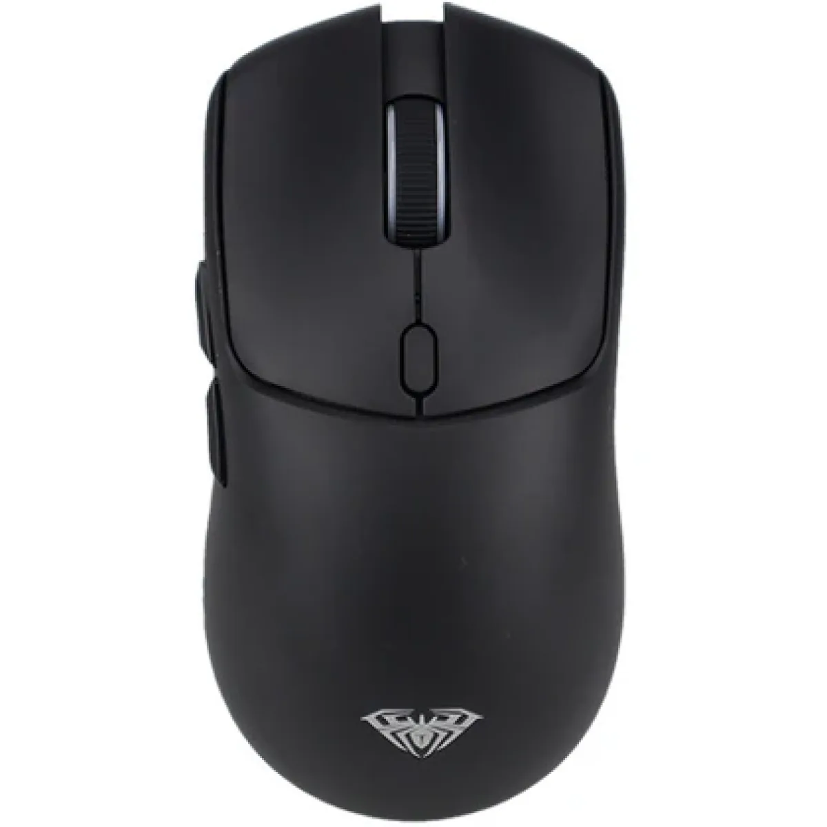 Perifericos Mouse Inalambrico Aula SC580X Black BT Gamer