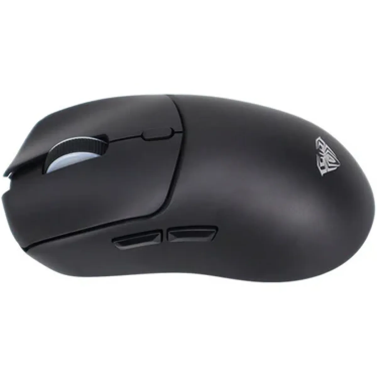 Perifericos Mouse Inalambrico Aula SC580X Black BT Gamer