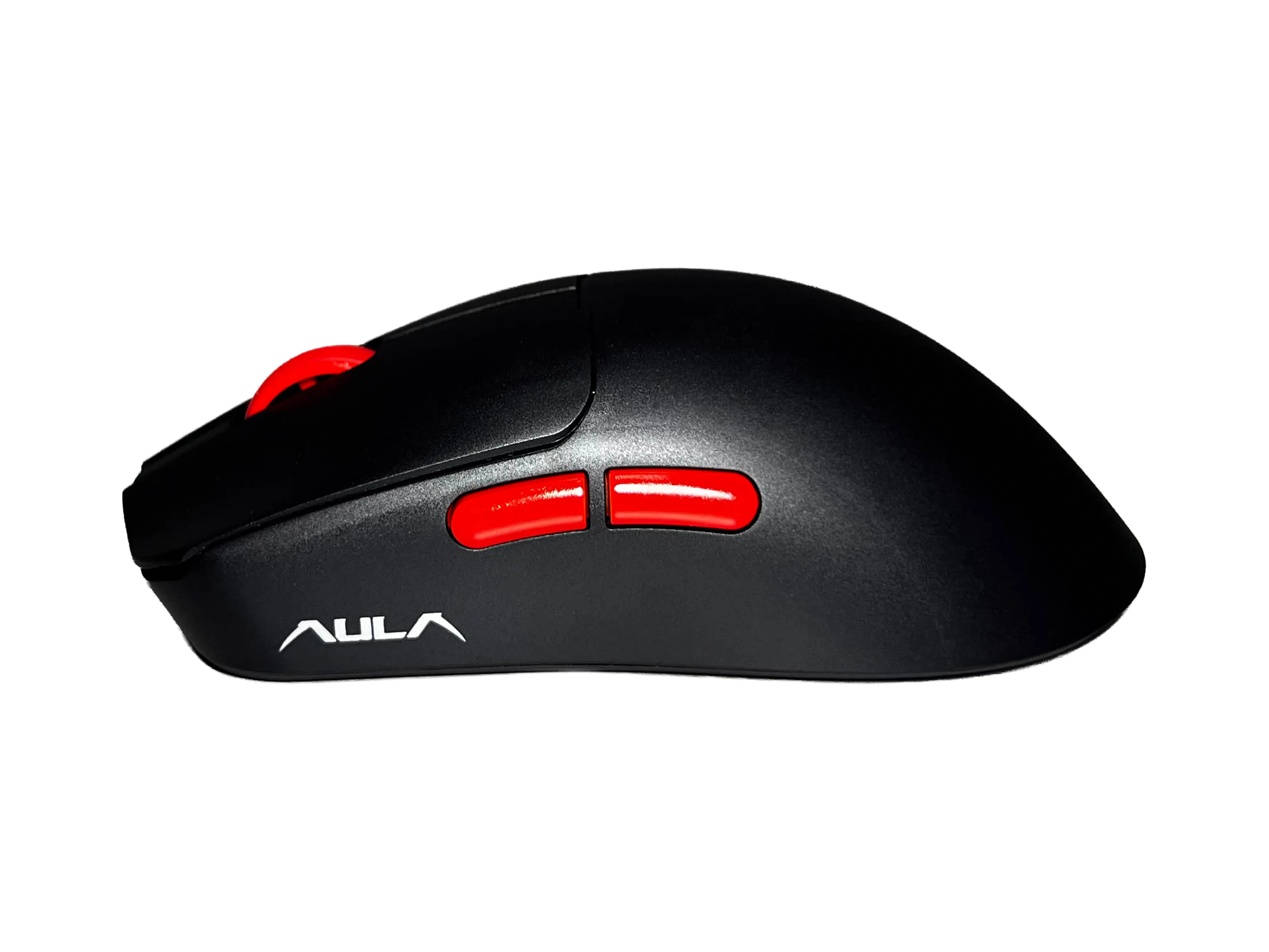 Perifericos Mouse Inalambrico Aula SC380 Pro Black BT Gamer C/Base