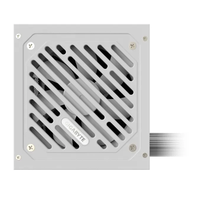 Fuente Certificada Gigabyte 550W 80 Plus Silver ICE GP-P550SS ICE