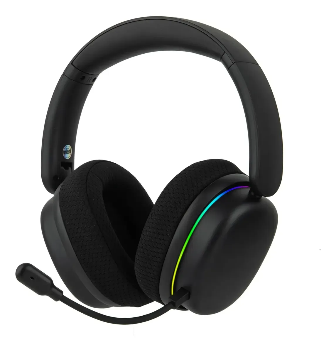 Perifericos Auricular Aula G7 Pro Black Wireless Gamer