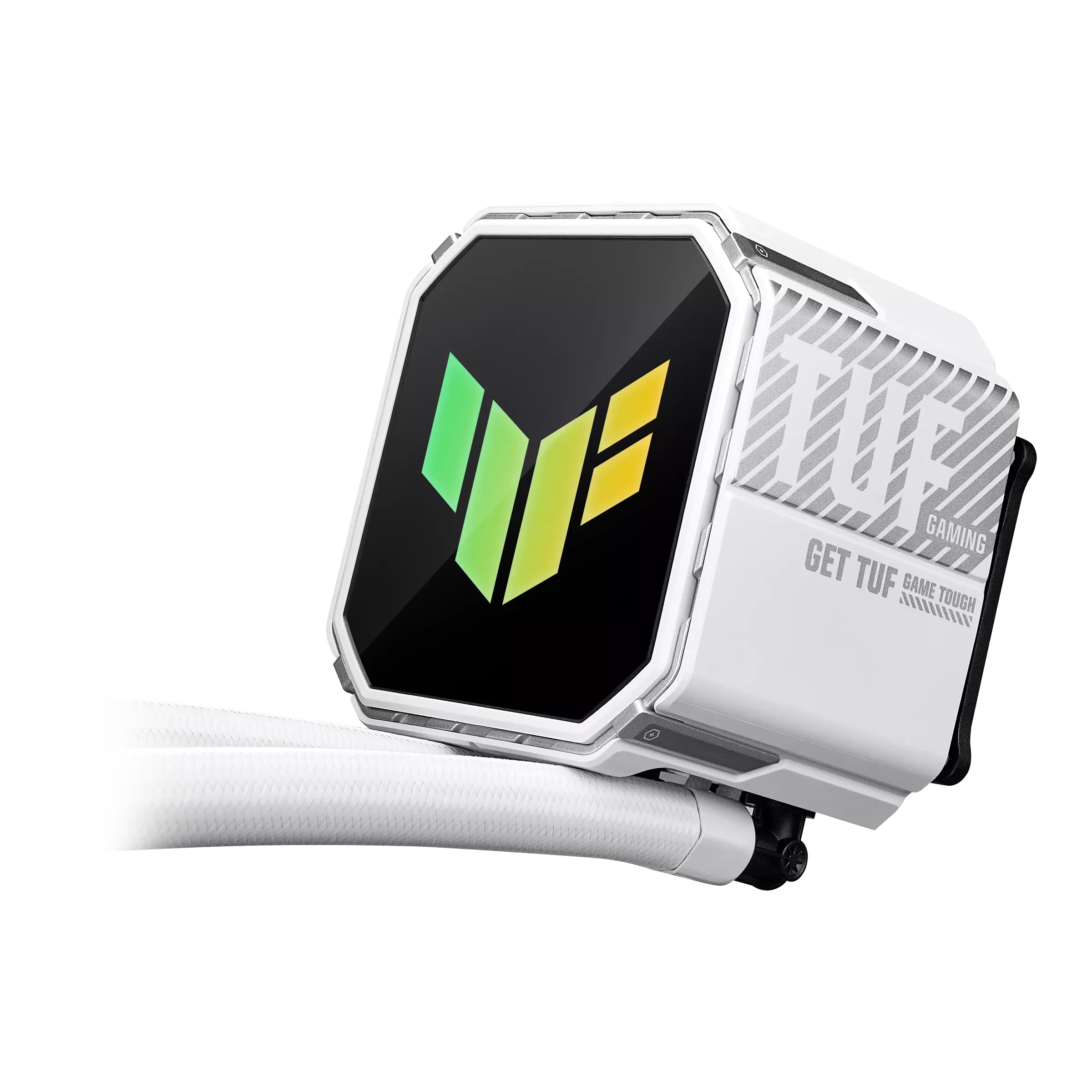 Refrigeracion Water Cooler Asus Tuf Gaming LC III 360 ARGB White TUF GAMING LC III 360 ARGB WHT