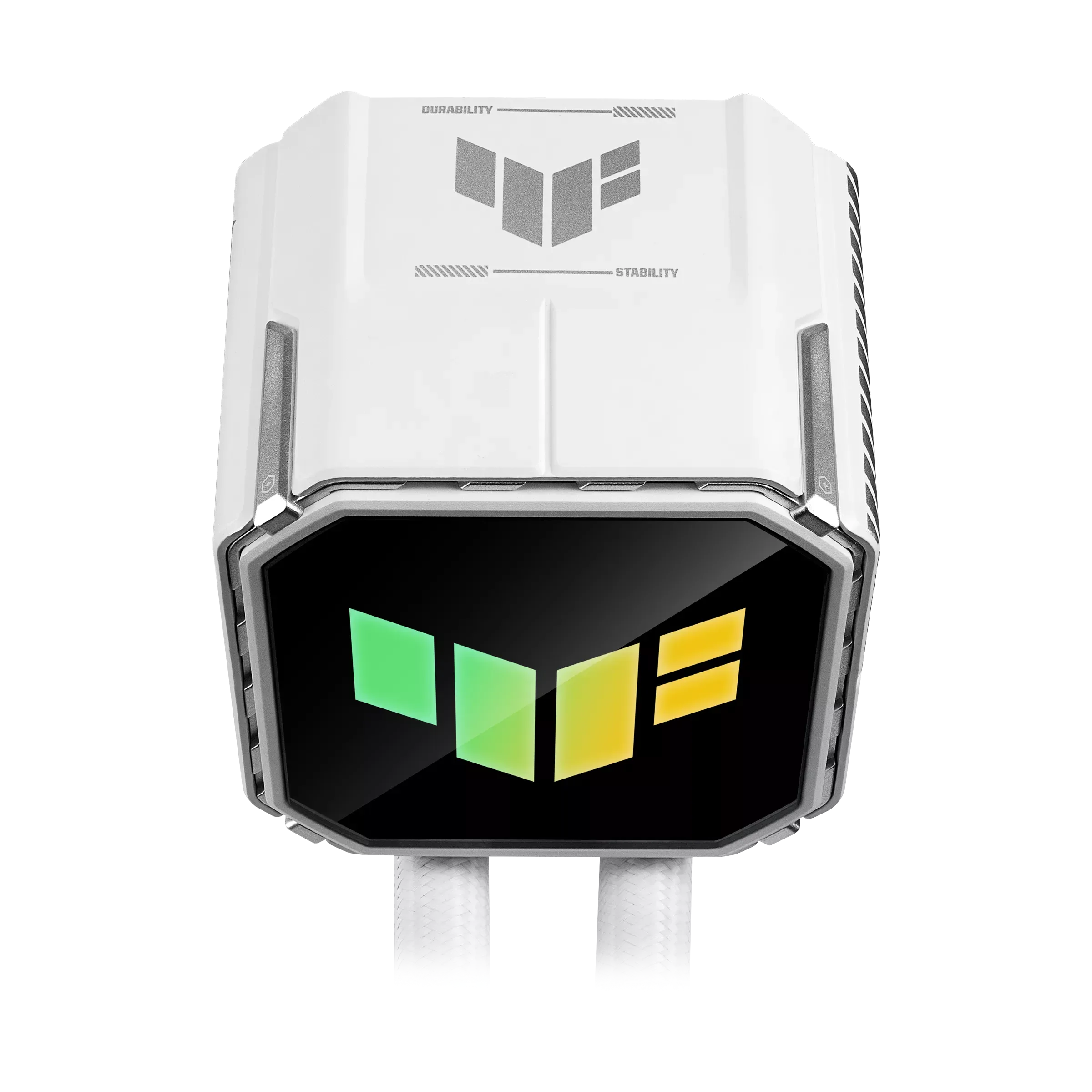 Refrigeracion Water Cooler Asus Tuf Gaming LC III 360 ARGB White TUF GAMING LC III 360 ARGB WHT