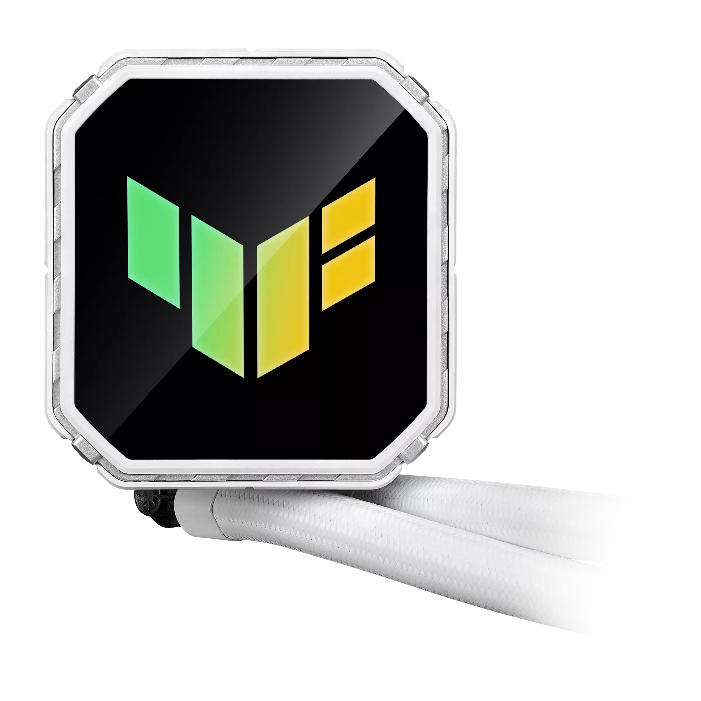 Refrigeracion Water Cooler Asus Tuf Gaming LC III 360 ARGB White TUF GAMING LC III 360 ARGB WHT