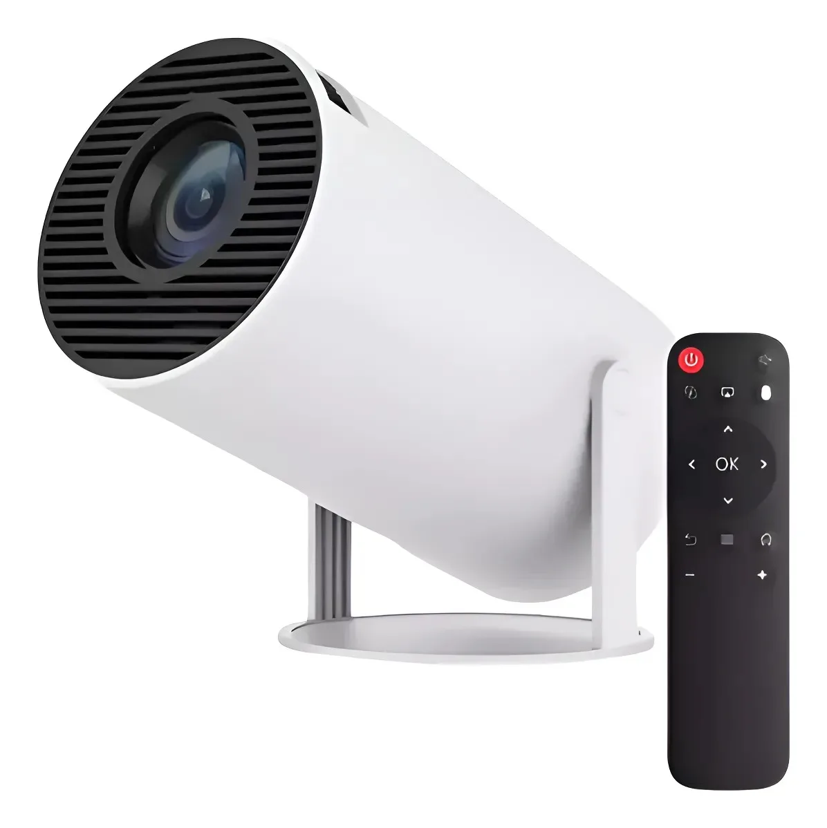 Varios Proyector Multimedia Led 4K Android