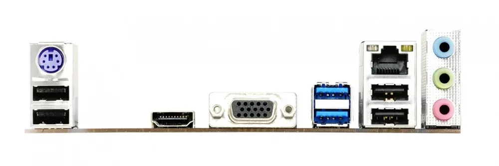 Motherboard Amd Biostar B450MHP AM4