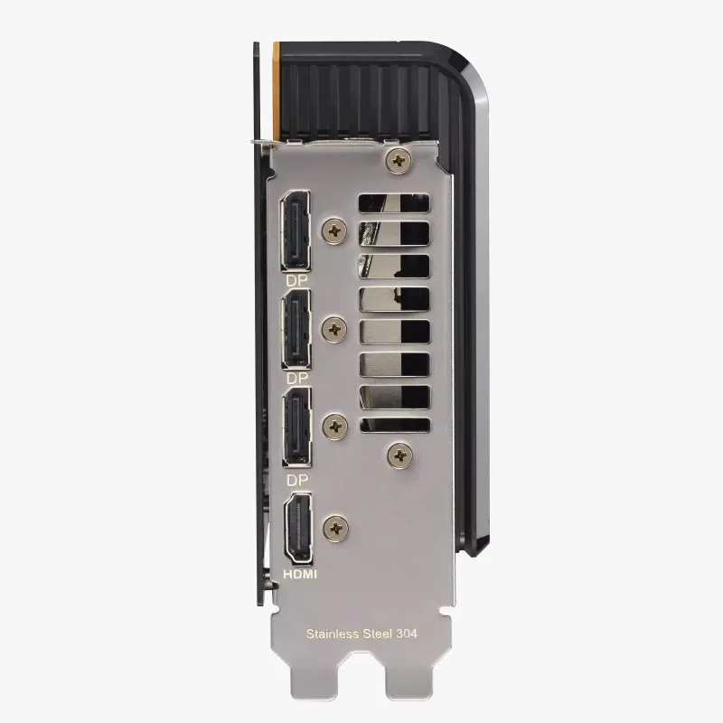 Placa De Video Radeon Asus RX 9070 Prime EVO 16GB OC PRIME-RX9070-016G-EVO