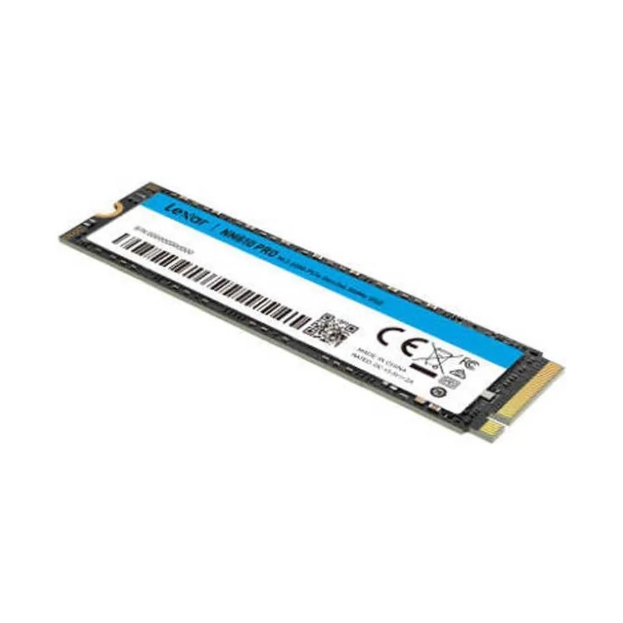 Almacenamiento Disco Solido SSD NVMe Lexar 500GB NM610 PRO M.2