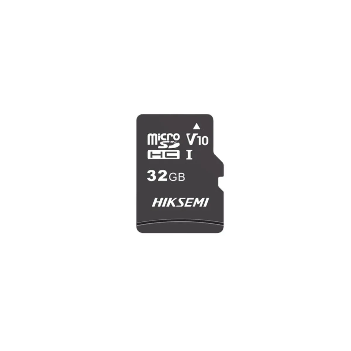 Almacenamiento MicroSD Hiksemi 32GB Neo C10 HS-TF-C1 32G