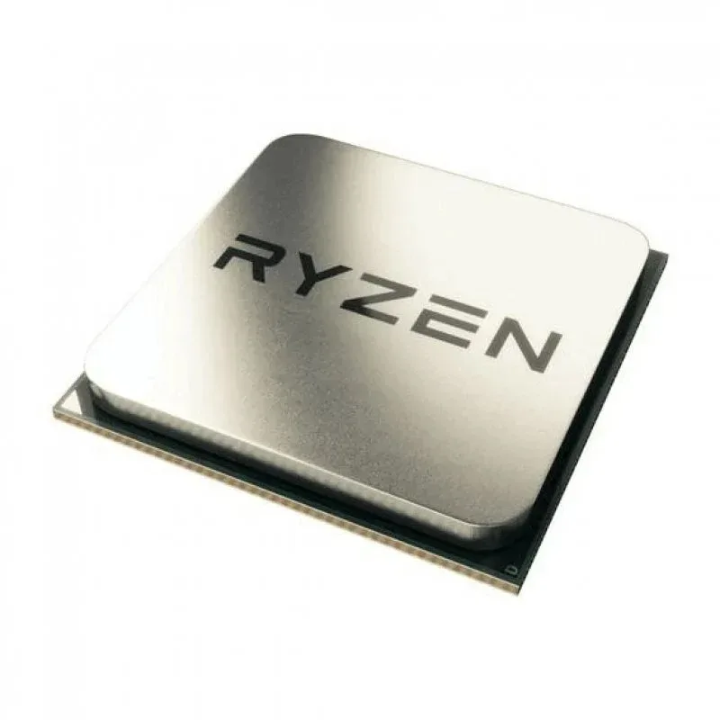 Procesador Amd Ryzen 5 3400G Tray Bulk Sin Cooler AM4