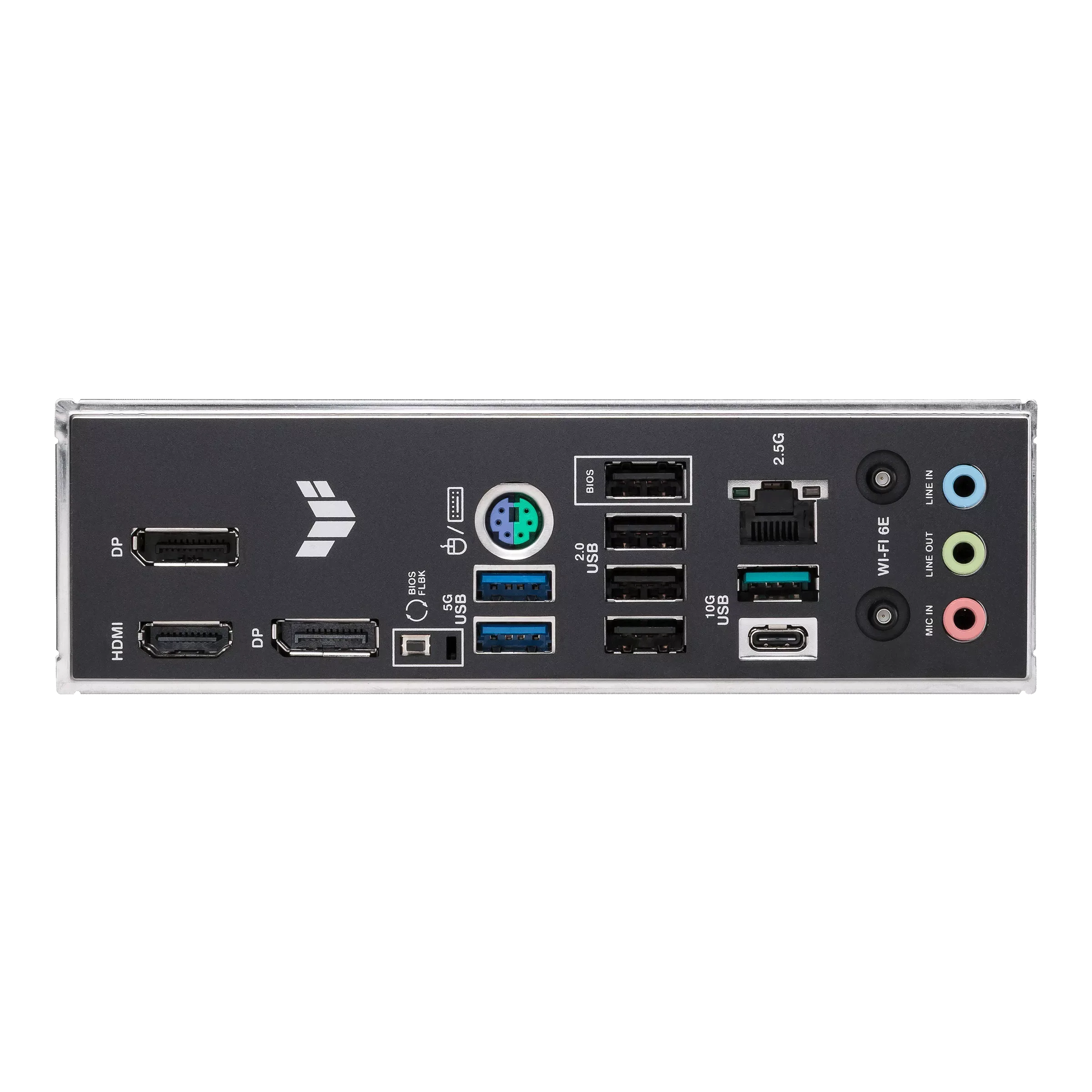 Motherboard Amd Asus Tuf Gaming B850M-E WIFI AM5