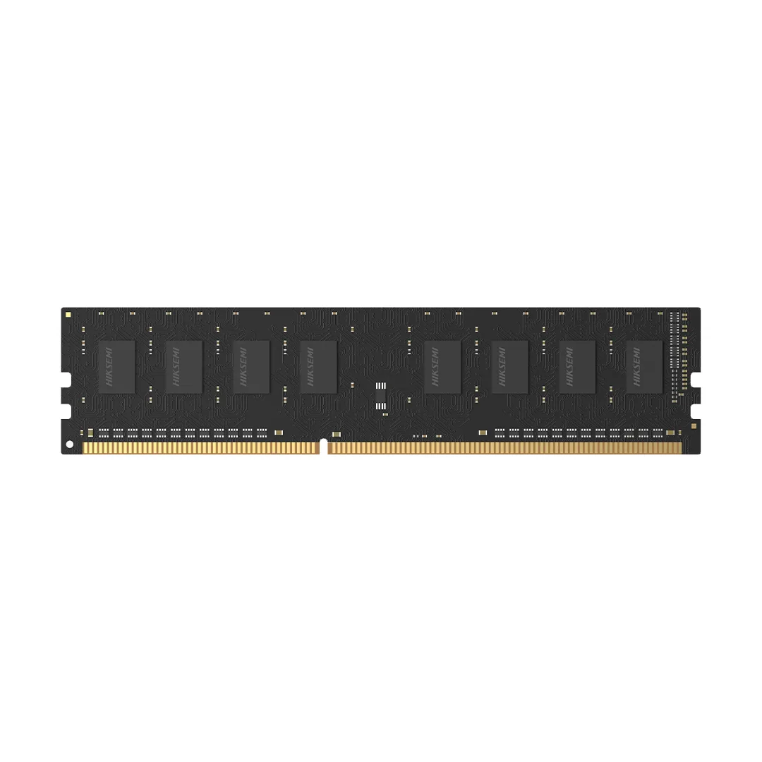 Memoria Ram DDR5 16GB Hiksemi 5600MHz Hiker HSC516U56Z1 16G