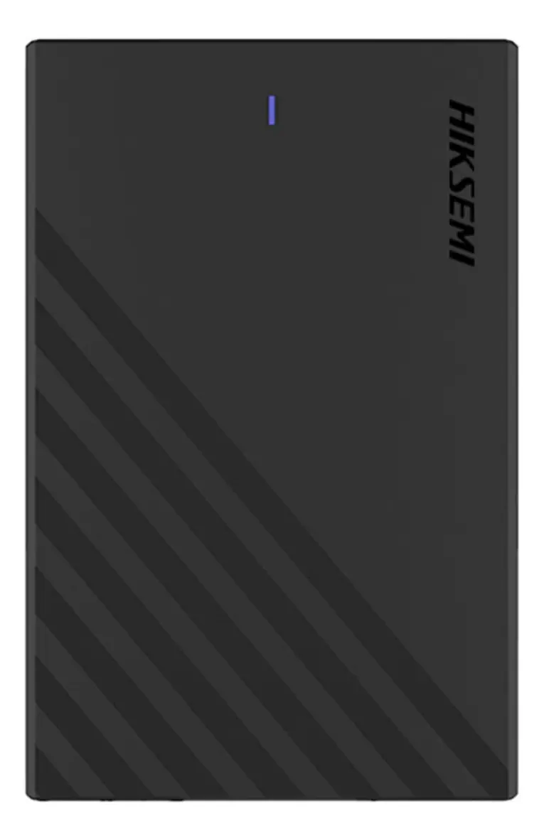 Adaptador Disco Hiksemi Carry Disk USB 3.0 Sata MHB201