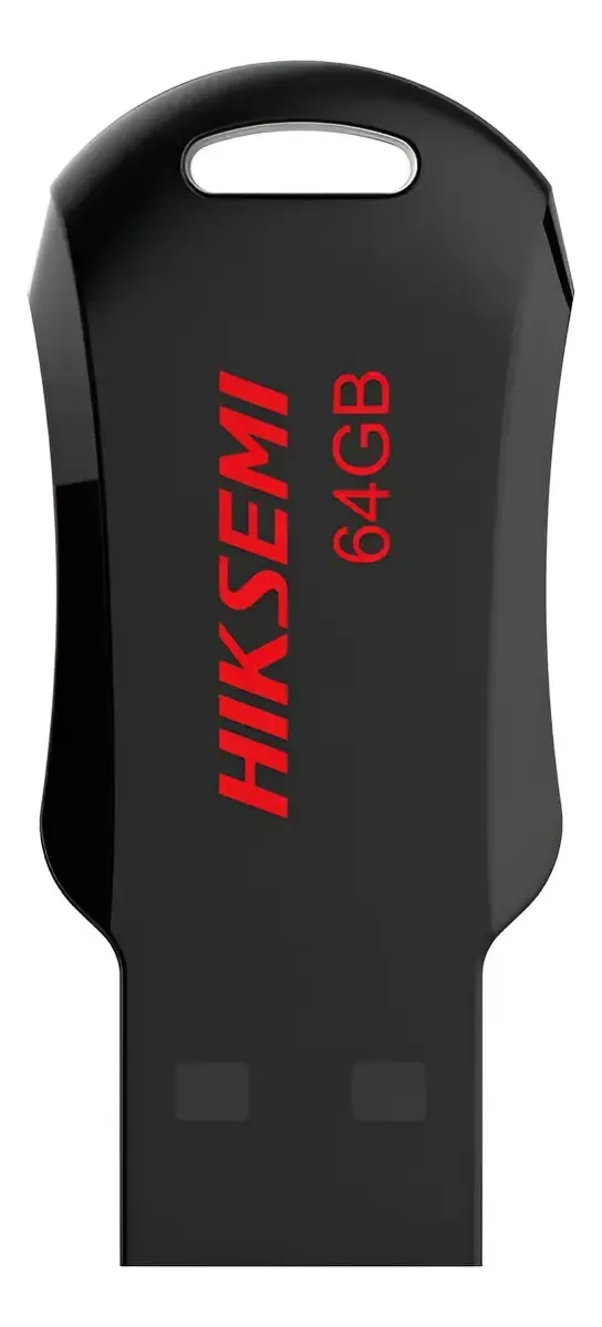 Almacenamiento Pendrive Hiksemi 64GB RNB HS-USB-M200R
