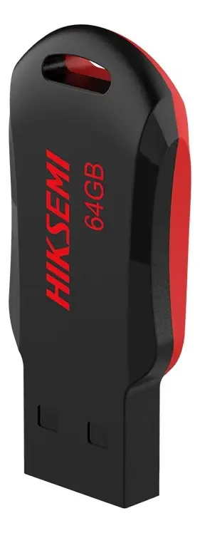 Almacenamiento Pendrive Hiksemi 64GB RNB HS-USB-M200R