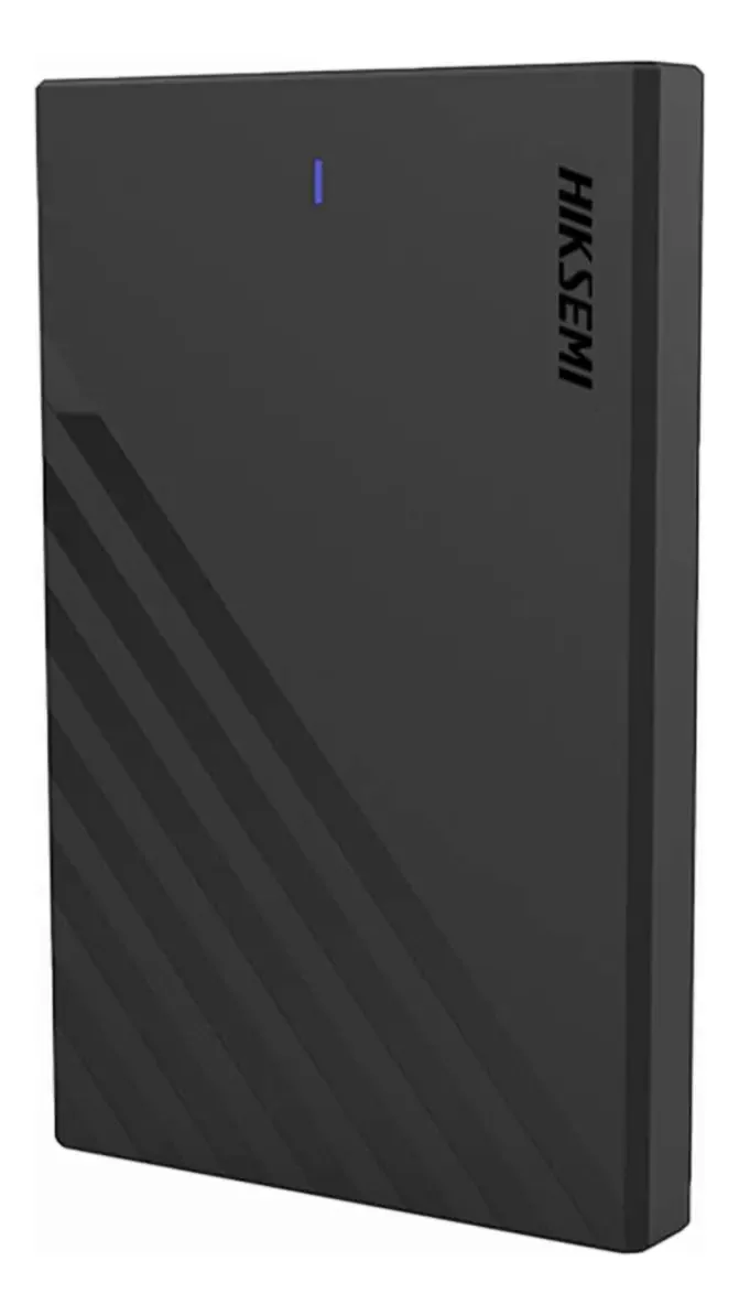 Adaptador Disco Hiksemi Carry Disk USB 3.0 Sata MHB201