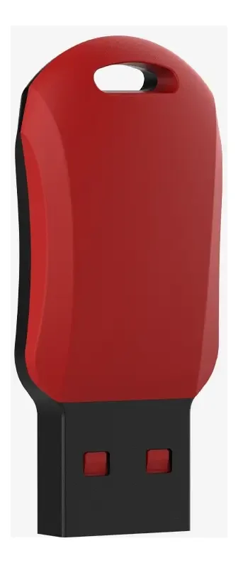 Almacenamiento Pendrive Hiksemi 64GB RNB HS-USB-M200R