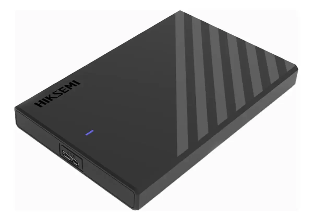 Adaptador Disco Hiksemi Carry Disk USB 3.0 Sata MHB201