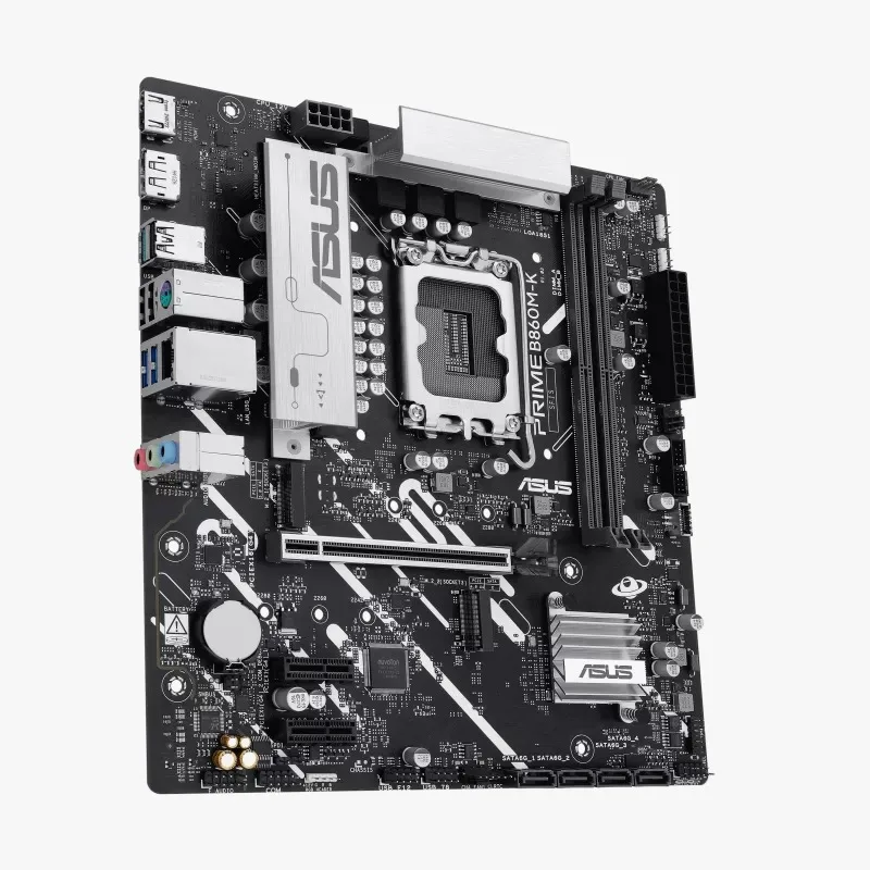 Motherboard Intel Asus Prime B860M-K S1851