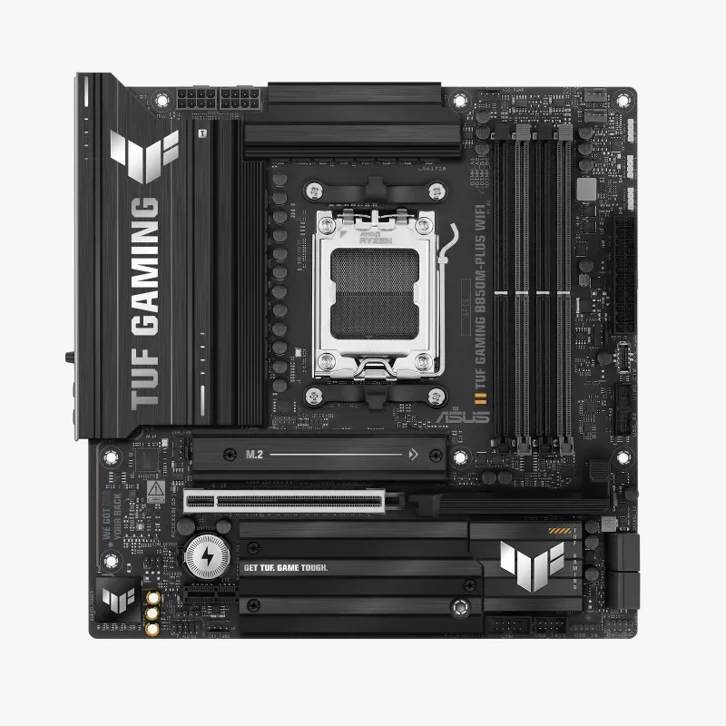 Motherboard Amd Asus Tuf Gaming B850M-E WIFI AM5
