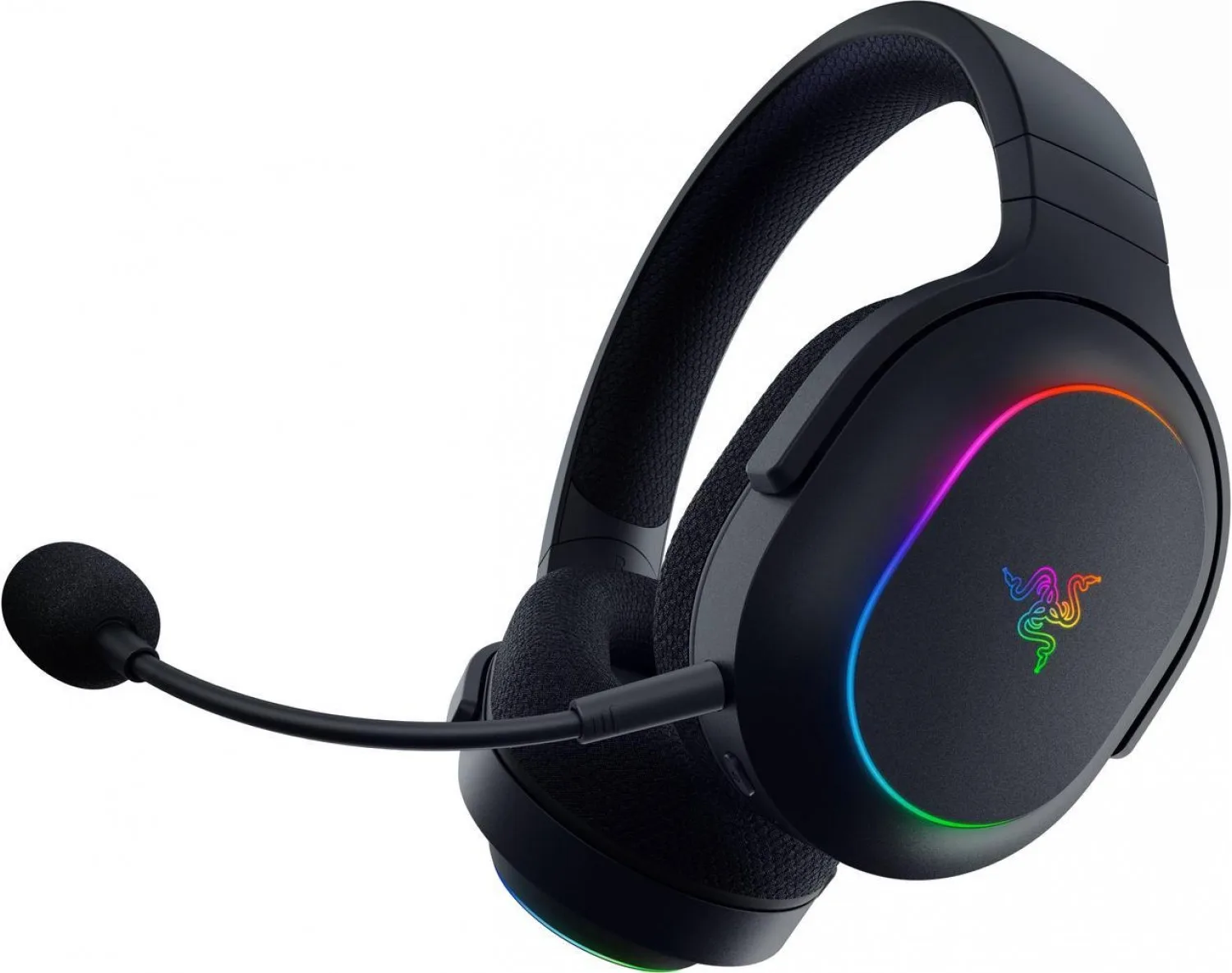 Perifericos Auricular Razer Barracuda X Chroma Wireless Black Gamer RZ04-0522