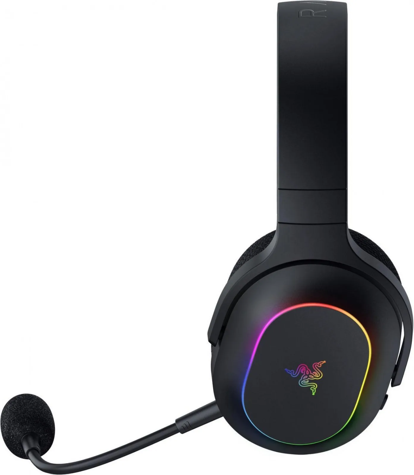 Perifericos Auricular Razer Barracuda X Chroma Wireless Black Gamer RZ04-0522
