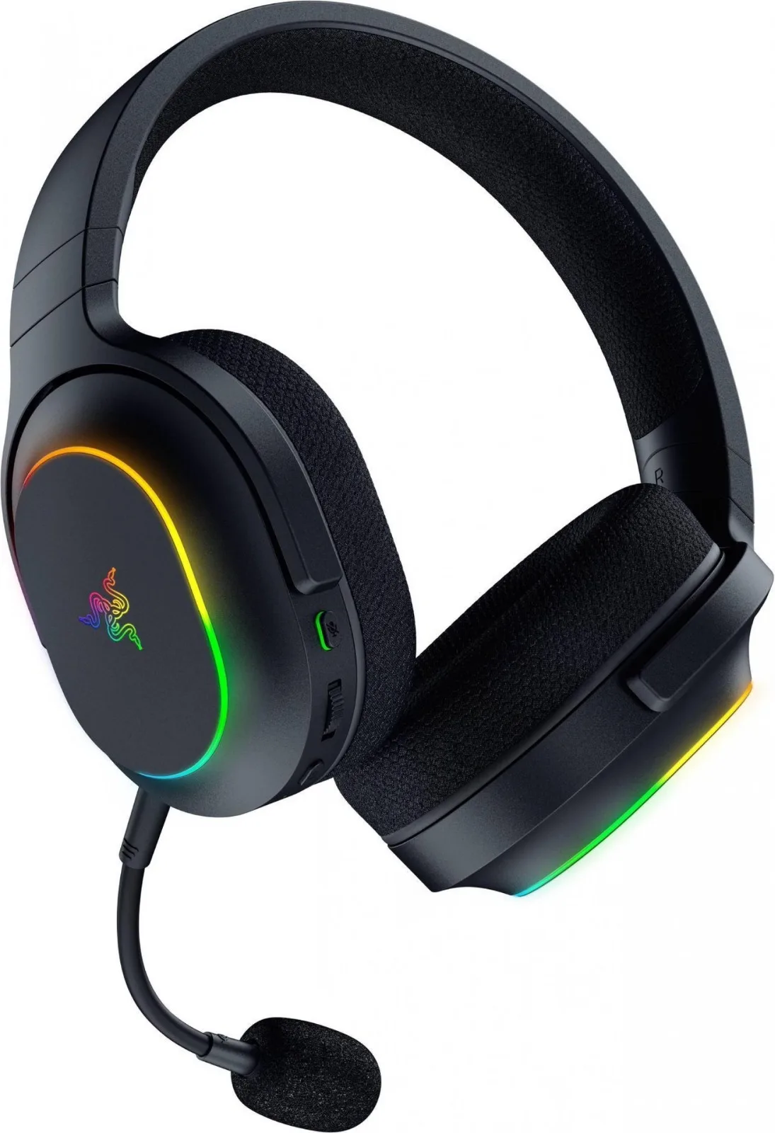 Perifericos Auricular Razer Barracuda X Chroma Wireless Black Gamer RZ04-0522